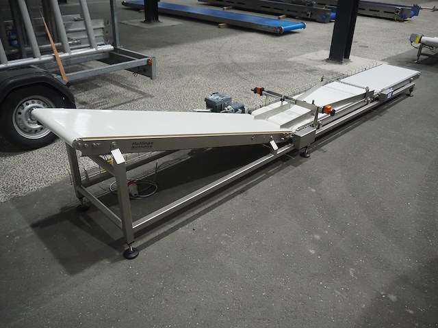 Hellings machinebouw b.v. - afbeelding 2 van  7