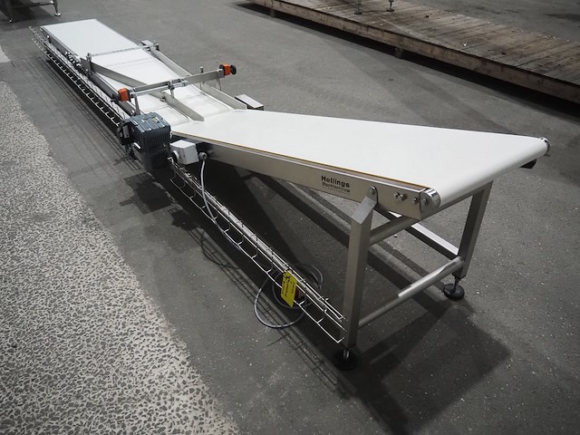 Hellings machinebouw b.v. - afbeelding 3 van  7