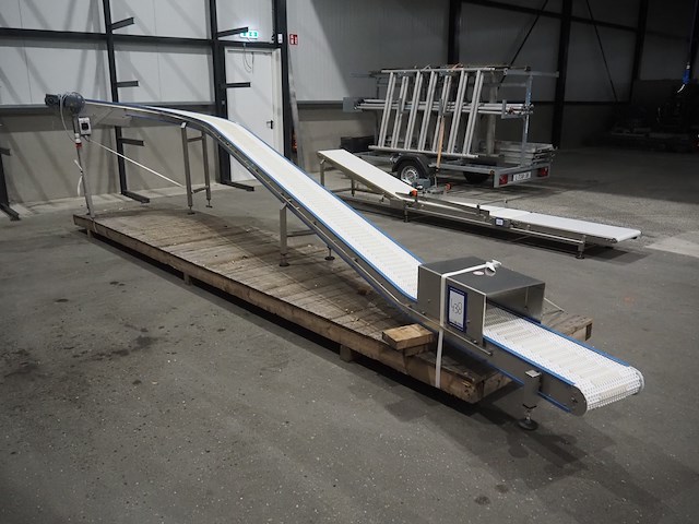 Hellings machinebouw b.v. - afbeelding 1 van  4