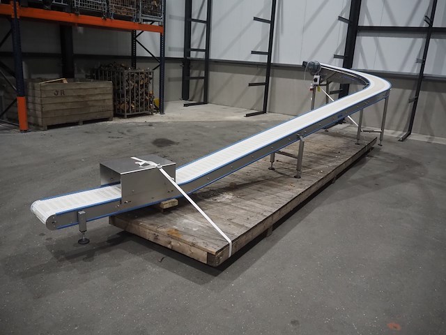 Hellings machinebouw b.v. - afbeelding 2 van  4