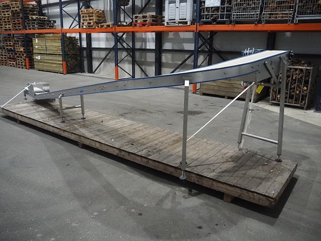 Hellings machinebouw b.v. - afbeelding 3 van  4