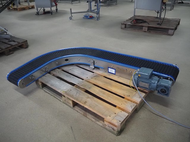 Hellings machinebouw b.v. - afbeelding 1 van  6