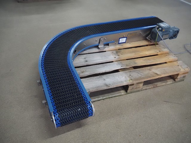 Hellings machinebouw b.v. - afbeelding 2 van  6