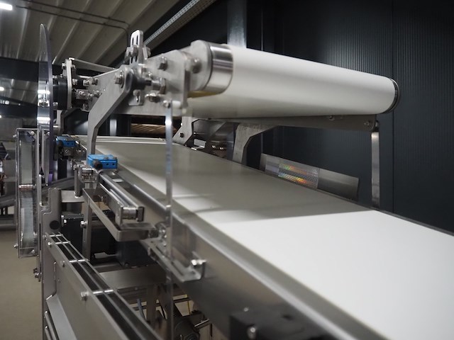 Hellings machinebouw b.v. - afbeelding 2 van  16