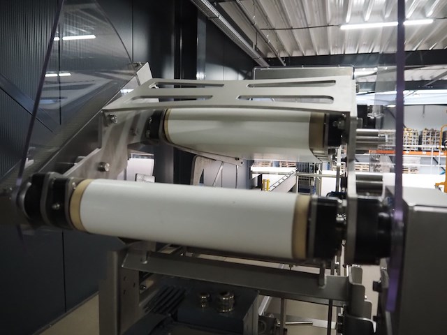 Hellings machinebouw b.v. - afbeelding 4 van  16