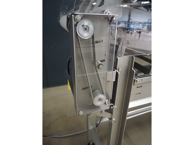 Hellings machinebouw b.v. - afbeelding 5 van  16