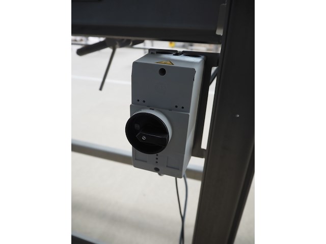 Hellings machinebouw b.v. - afbeelding 7 van  16