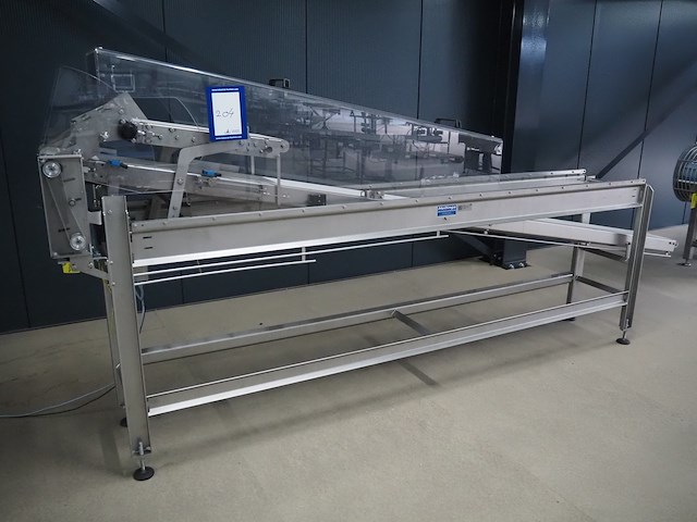 Hellings machinebouw b.v. - afbeelding 1 van  16