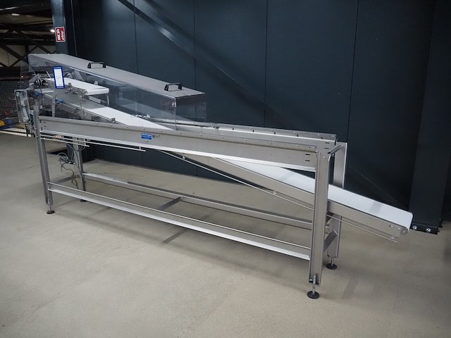 Hellings machinebouw b.v. - afbeelding 9 van  16