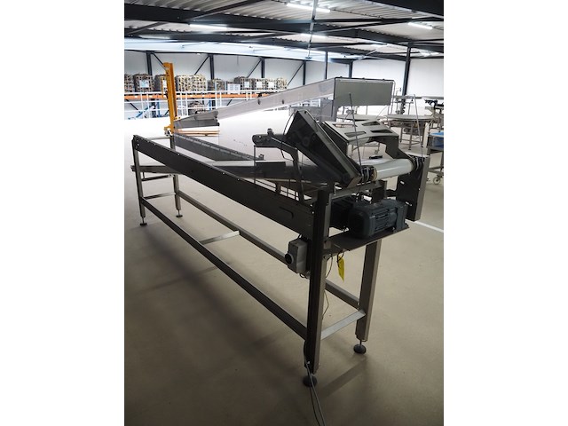 Hellings machinebouw b.v. - afbeelding 11 van  16