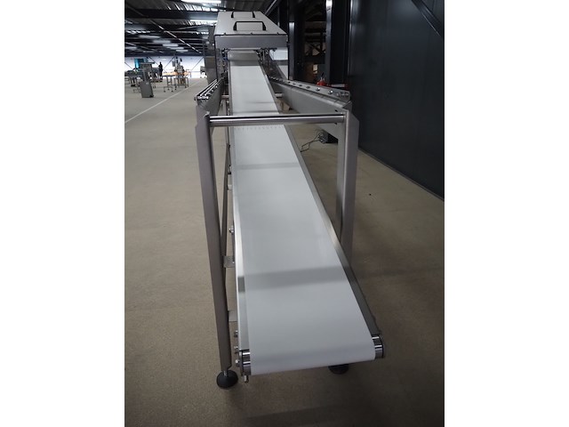 Hellings machinebouw b.v. - afbeelding 12 van  16