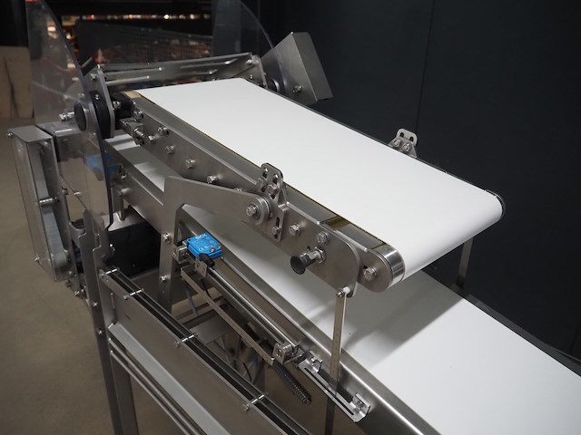 Hellings machinebouw b.v. - afbeelding 16 van  16