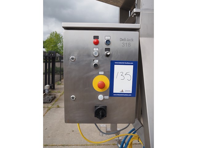 Hellings machinebouw bv - afbeelding 3 van  13