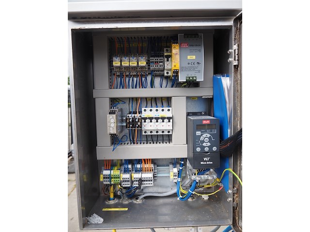 Hellings machinebouw bv - afbeelding 4 van  13