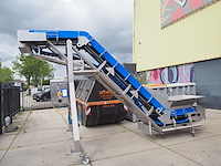 Hellings machinebouw bv - afbeelding 1 van  13
