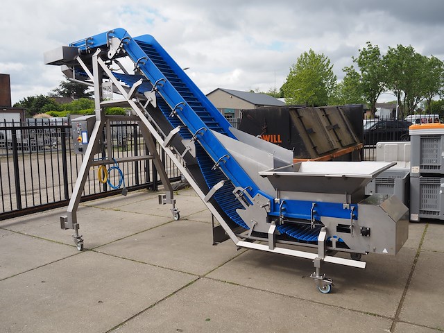 Hellings machinebouw bv - afbeelding 6 van  13