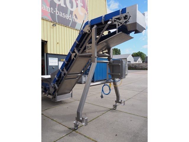 Hellings machinebouw bv - afbeelding 8 van  13