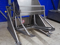 Hellings machinebouw b.v. - afbeelding 1 van  17