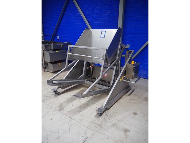Hellings machinebouw b.v. - afbeelding 10 van  17