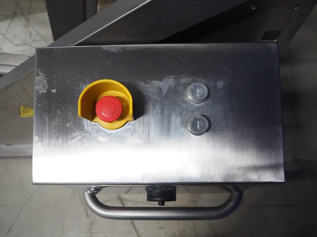 Hellings machinebouw b.v. - afbeelding 16 van  17