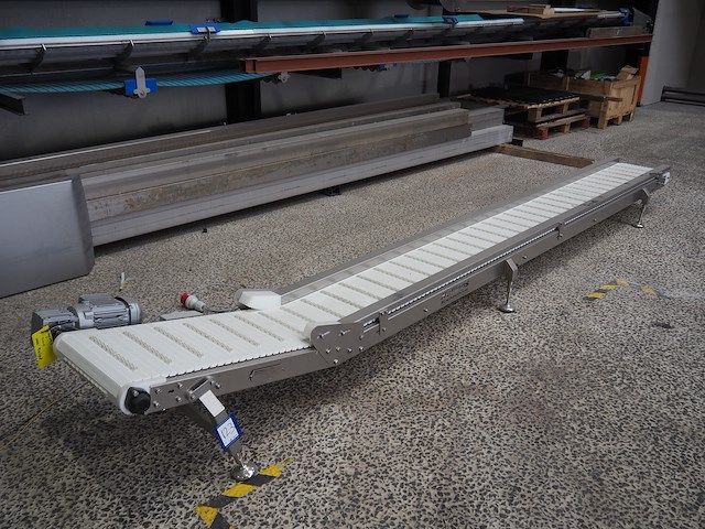 Hellings machinebouw b.v. - afbeelding 1 van  4