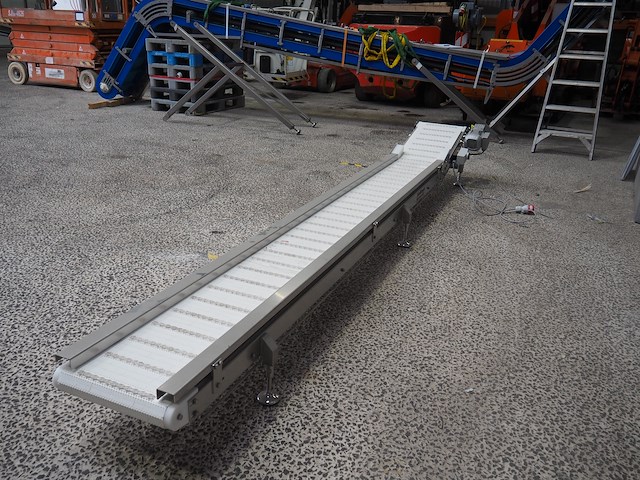 Hellings machinebouw b.v. - afbeelding 3 van  4