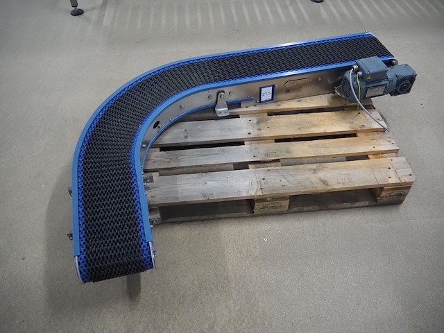 Hellings machinebouw b.v. - afbeelding 1 van  9