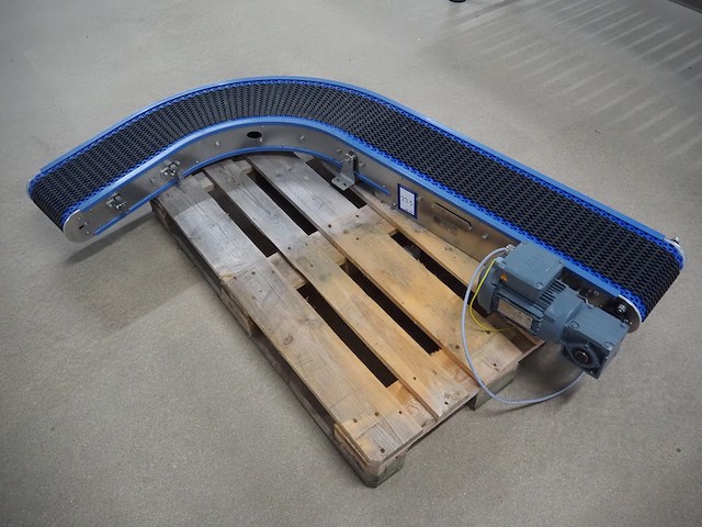 Hellings machinebouw b.v. - afbeelding 2 van  9