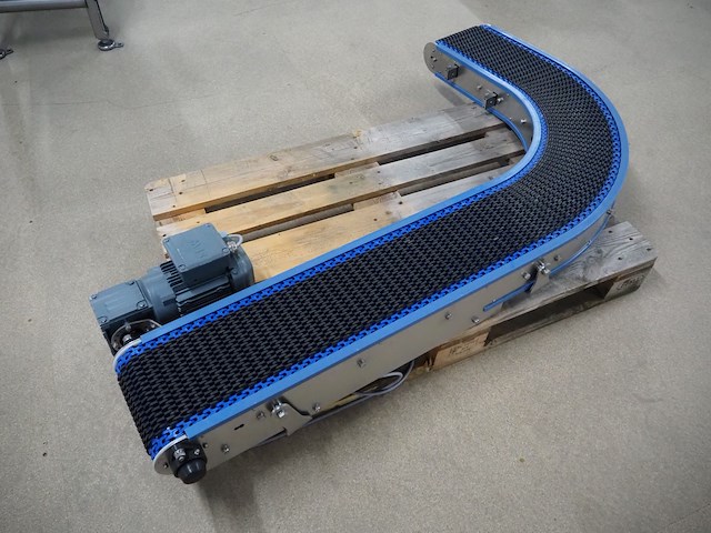 Hellings machinebouw b.v. - afbeelding 3 van  9