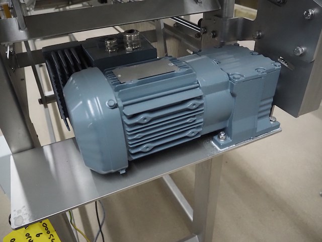 Hellings machinebouw b.v. - afbeelding 3 van  12