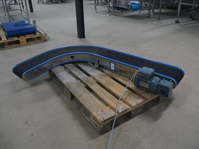Hellings machinebouw b.v. - afbeelding 1 van  6