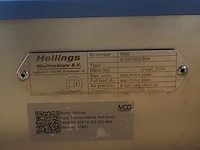 Hellings machinebouw b.v. - afbeelding 6 van  6