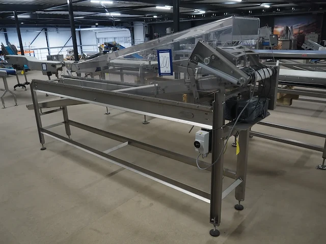 Hellings machinebouw b.v. - afbeelding 1 van  9