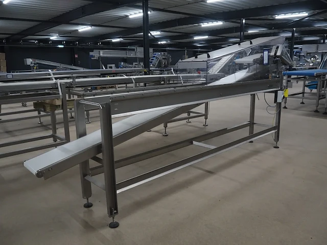 Hellings machinebouw b.v. - afbeelding 2 van  9