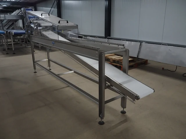 Hellings machinebouw b.v. - afbeelding 3 van  9