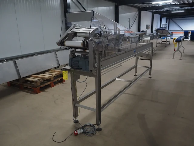 Hellings machinebouw b.v. - afbeelding 4 van  9