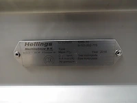 Hellings machinebouw b.v. - afbeelding 9 van  9