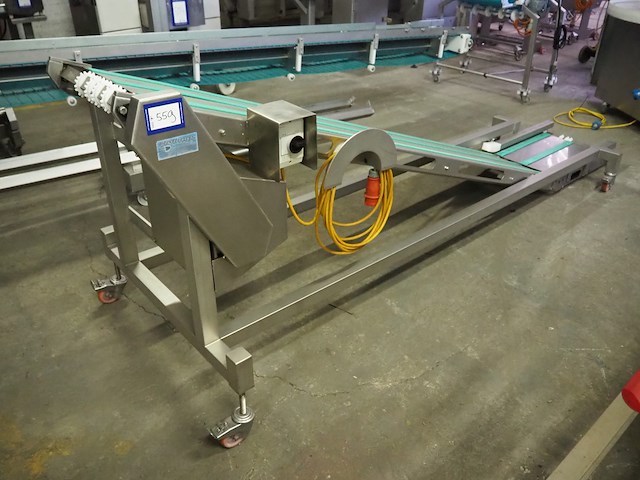 Hellings - afbeelding 1 van  4