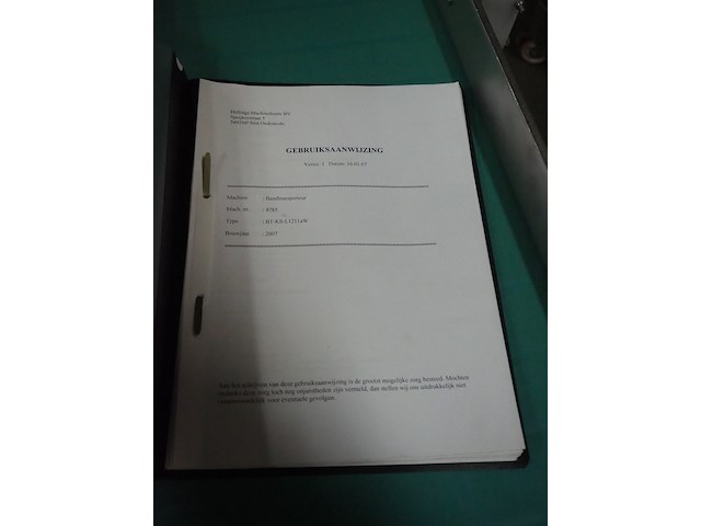 Hellings - afbeelding 4 van  4