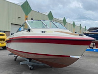 Hellwig v470 marathon speedboot - afbeelding 7 van  13