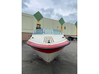 Hellwig v470 marathon speedboot - afbeelding 12 van  13