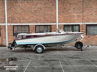 Hellwig v515 speedboot - afbeelding 2 van  16