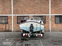 Hellwig v515 speedboot - afbeelding 3 van  16