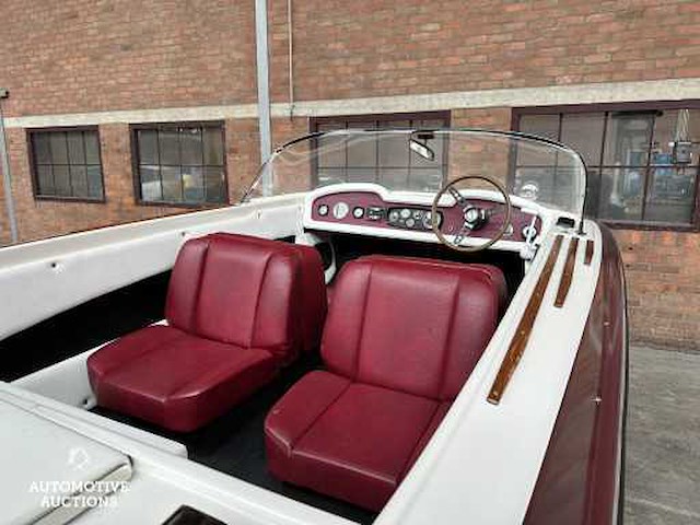 Hellwig v515 speedboot - afbeelding 5 van  16