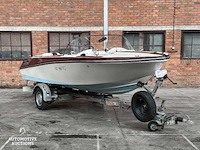 Hellwig v515 speedboot