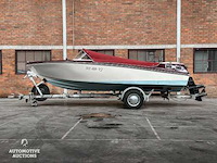 Hellwig v515 speedboot - afbeelding 9 van  16