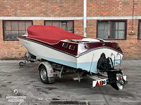 Hellwig v515 speedboot - afbeelding 10 van  16