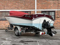 Hellwig v515 speedboot - afbeelding 15 van  16