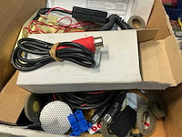 Helm en overige audio communicatie apparatuur - afbeelding 6 van  7