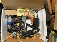 Helm en overige audio communicatie apparatuur - afbeelding 5 van  7